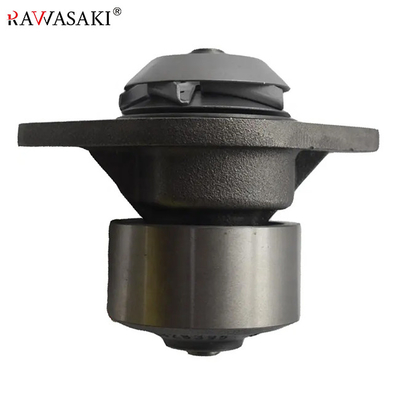 Водяная помпа 4D102 двигателя экскаватора PC200-6 PC220-6 R220-5 6D102 6735-61-1101 6736-61-1520