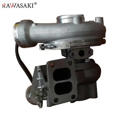 Двигатель Turbo 21496608 экскаватора для Vo-lvo BL60 BL61 BL70 BL71