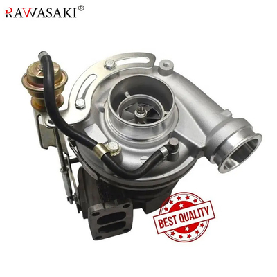 Турбонагнетатель 177-0440 Turbo 0R7979 двигателя дизеля экскаватора S200 E325C