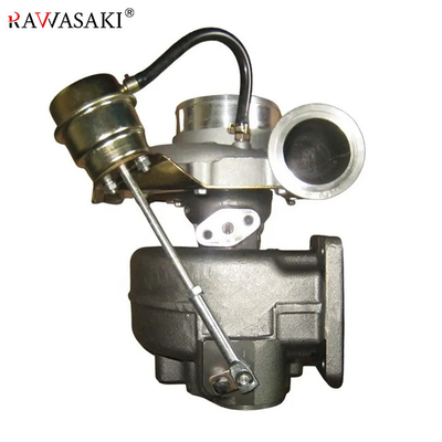 Заряжатель 3594131 турбонагнетателя KTA19 K19 KTA38 Turbo двигателя запасных частей экскаватора дизельный