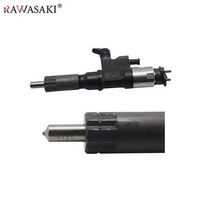 Собрание сопла 8982843930 Assy 4HK1 6HK1 инжектора общее