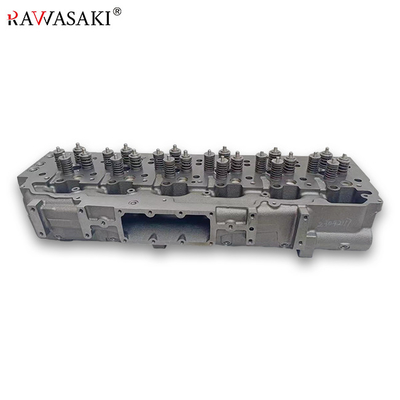 Assy цилиндра машинных частей экскаватора Assy 2683303 двигателя  C9 морской для гусеницы