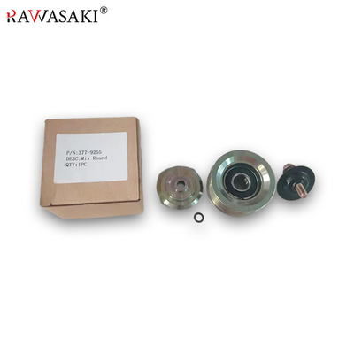 Шкив 377-9255 ролика 3779255 Tensioner для двигателя C6.6 C7.1