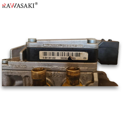 Запчасти экскаватора 924G 3056E Дизельный двигатель топливный впрыск насос 216-9824 2169824