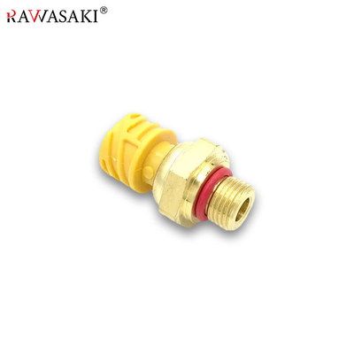 OEM VOE21634017 21634017 Части датчика экскаватора датчик давления переключатель