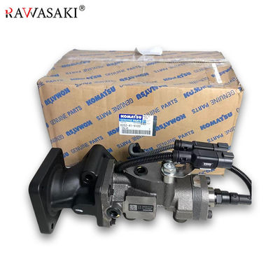 Перевод экскаваторные запасные части 6252-41-9100 Komatsu аксессуары клапан PC490LC PC400