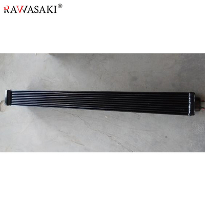 Сборка радиатора 6I-2433 HYDRAULIC OIL COOLER ASSY для части двигателя