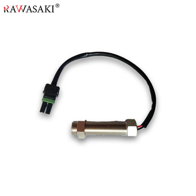 R220-5 6BT5.9 Ремонтные части экскаваторов датчик скорости 21E3-0042