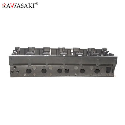 качество  Machinery Engine Parts Mmins X15 ISX15 QSX15 Cylinder Head 4962731 фабрика