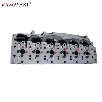 качество  Engine Parts C9 Engine Cylinder Head 3323619 For  фабрика