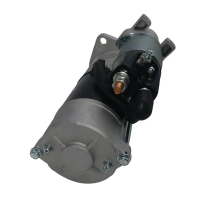 Мотор стартера 24V машинных частей E320B экскаватора Kb-B10038 3166