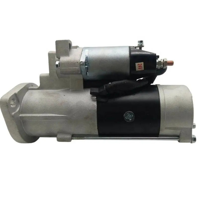 Мотор стартера 24V машинных частей E320B экскаватора Kb-B10038 3166