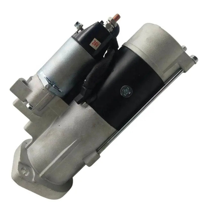 Мотор стартера 24V машинных частей E320B экскаватора Kb-B10038 3166