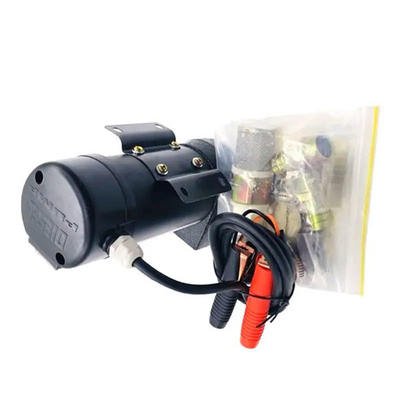 Топливный насос мазута 24V экскаватора EC360B EC240B EC210B гидравлический 14539462