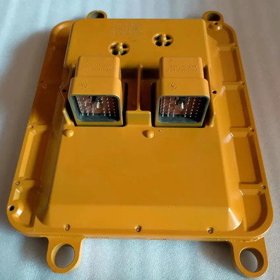28170119 регулятор экскаватора ECU E320D E312D E323D двигателя дизеля  доски компьютера первоначальный