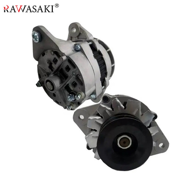 Assy 21Q6-41000 альтернатора двигателя частей R140LC-7 R210LC-7 экскаватора