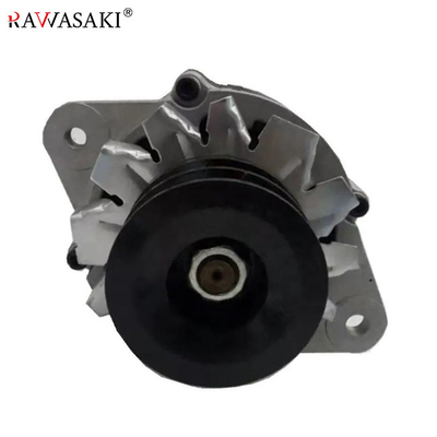 Assy 21Q6-41000 альтернатора двигателя частей R140LC-7 R210LC-7 экскаватора