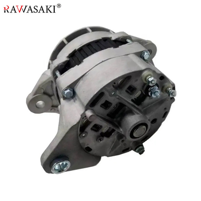 Assy 21Q6-41000 альтернатора двигателя частей R140LC-7 R210LC-7 экскаватора