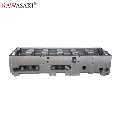 PC1000-1 с - 600-3 цилиндром 6240-11-1102 6240-11-1101 6240-11-1100 головки двигателя экскаватора 6D170E
