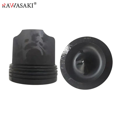 Поршень 6735-31-2110 двигателя PC250-6 PC210-6 PC200-6 4D102E 6D102E 6735-31-2140 частей экскаватора