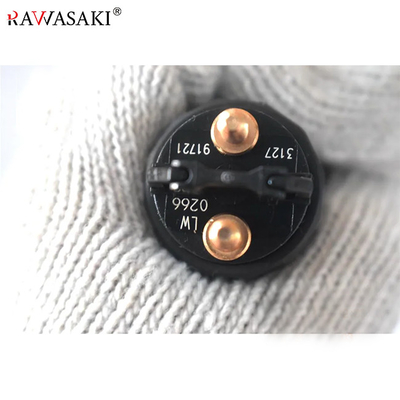 Assy 612640090001 инжектора частей запасной части WEICHAI двигателя дизеля