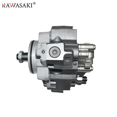 насос для подачи топлива экскаватора PC200-8 частей двигателя дизеля 6D107 6754-71-1010