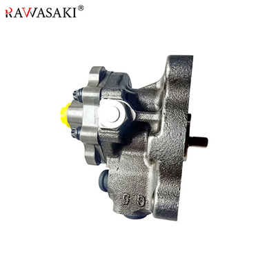 Строительная техника разделяет Assy насоса для подачи топлива экскаватора насоса 3186357 перевозки горючего