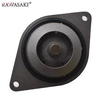 Водяная помпа 4D102 двигателя экскаватора PC200-6 PC220-6 R220-5 6D102 6735-61-1101 6736-61-1520