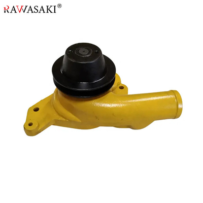Подгоняйте водяную помпу 6136-62-1102 S6D105 PW200-1 BP500-3 PC200-3 PC220-3 6136-62-1100 6136-61-1200