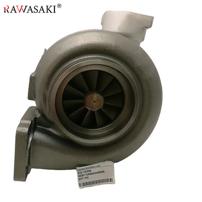 Турбонагнетатели Turbo 4p-8730 4p8730 1n3988 3408 компактного размера полные