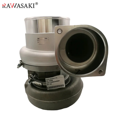 Турбонагнетатели Turbo 4p-8730 4p8730 1n3988 3408 компактного размера полные