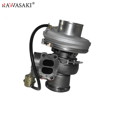 Турбонагнетатель 6738-82-8030 экскаватора заряжателя PC220-7 Turbo
