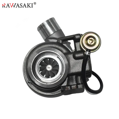 Турбонагнетатель 6738-82-8030 экскаватора заряжателя PC220-7 Turbo