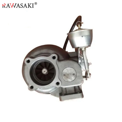 Двигатель Turbo 21496608 экскаватора для Vo-lvo BL60 BL61 BL70 BL71
