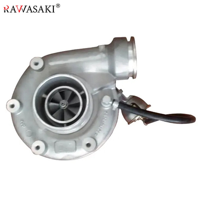 Двигатель Turbo 21496608 экскаватора для Vo-lvo BL60 BL61 BL70 BL71