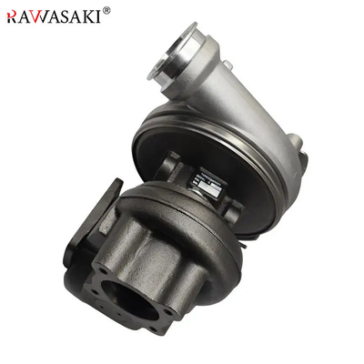 Турбонагнетатель 177-0440 Turbo 0R7979 двигателя дизеля экскаватора S200 E325C