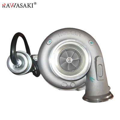 Турбонагнетатель 4046127 двигателя дизеля экскаватора OEM ISX2 HX55W 4090042 4036758 4040844 4040845 4040846