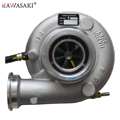 Экскаватор 21092586 заряжателя Turbo 0429-9161KZ 04299152KZ turbo двигателя EC210D EC200D EW140C EC210D
