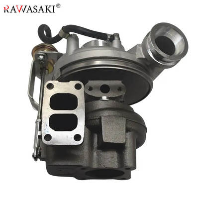 Экскаватор 21092586 заряжателя Turbo 0429-9161KZ 04299152KZ turbo двигателя EC210D EC200D EW140C EC210D