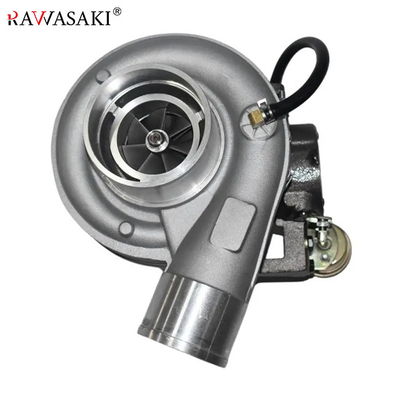 Заряжатель 175828  C7 3126 B2 Turbo турбонагнетатель 2500841 10R6465 250-0841 для двигателя затяжелителя