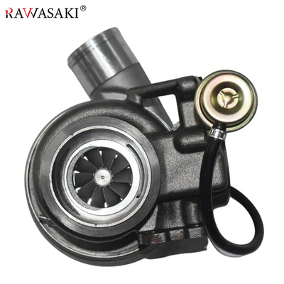 Заряжатель 2500841 10R6465 175828 Turbo двигателя дизеля экскаватора E325C C7