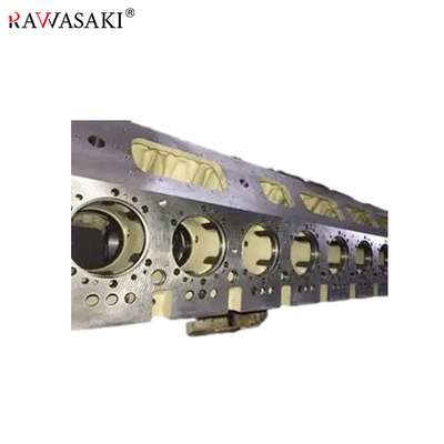Цилиндровый блок 3178803 частей двигателя дизеля K50 KTA50-G3 QSK50 3040190 3032847 3012186 3648589 для Cummins Engine