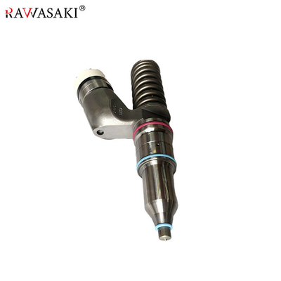 Инжектор 374-0750 запасных частей экскаватора кота 3740750 20R-2284 20R2284 для гусеницы