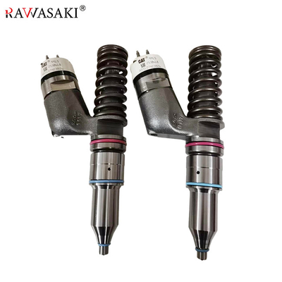 Инжектор 374-0750 запасных частей экскаватора кота 3740750 20R-2284 20R2284 для гусеницы