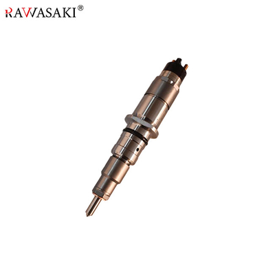 Машинные части Assy 6754113011 PC200-8 PC200-8MO инжектора топлива KOMATSU