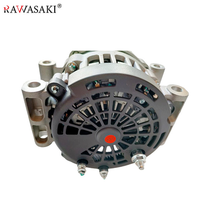 альтернатор 8600366 3218932 экскаватора 24V 85A для двигателя E312D 312E  для гусеницы