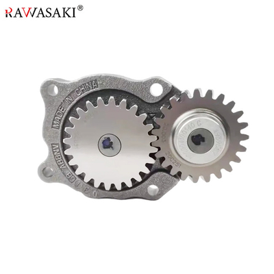 Масляный насос 6754-51-1110 машинных частей KOMATSU 6754511110 двигатель S6D107 QSB6.7 PC200-8 Wheelloader WA380-6
