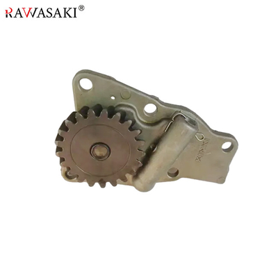 Масляный насос 6754-51-1110 машинных частей KOMATSU 6754511110 двигатель S6D107 QSB6.7 PC200-8 Wheelloader WA380-6