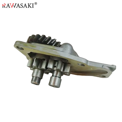 Масляный насос 6754-51-1110 машинных частей KOMATSU 6754511110 двигатель S6D107 QSB6.7 PC200-8 Wheelloader WA380-6