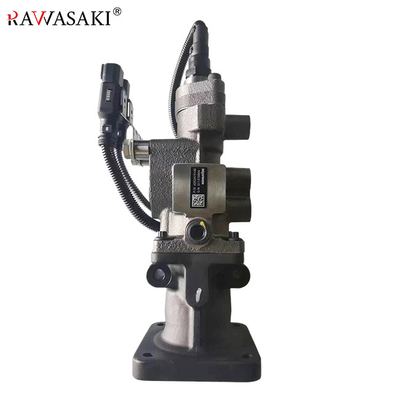 Клапан двигателя 6252-41-9100 частей запасной части 6252419100 KOMATSU для частей экскаватора
